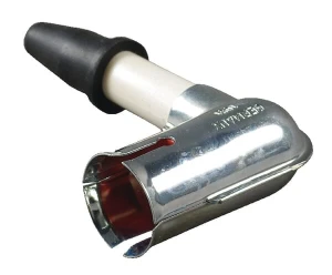 Wtyczka świecy zapłonowej LG692076