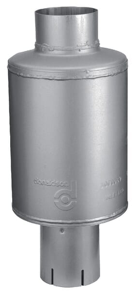 Iskrochron, 32 mm Donaldson M045123