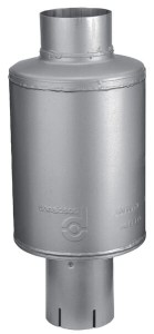 Iskrochron, 32 mm Donaldson M045123