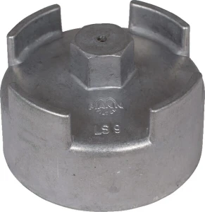 Klucz zwalniający LS9