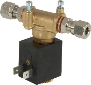 Przełącznik sygnału pneumatycznego 12V LH1080010