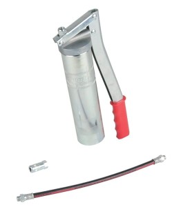 Smarownica ręczna z wężykiem Lube-Shuttle® LS3031060
