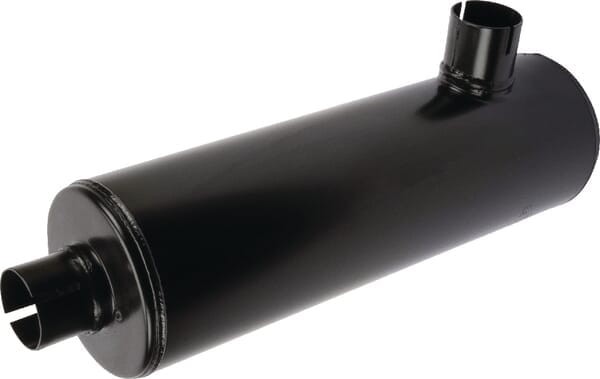 Tłumik wydechu, Donaldson M045193