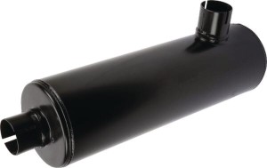 Tłumik wydechu, Donaldson M045193