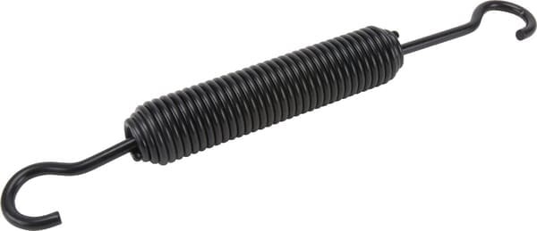 Sprężyna napinacza paska M148163