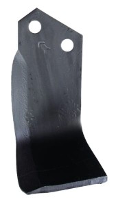 Nóż frezujący prawy 205x115x80mm 8mm pasuje do Maletti MA0500079