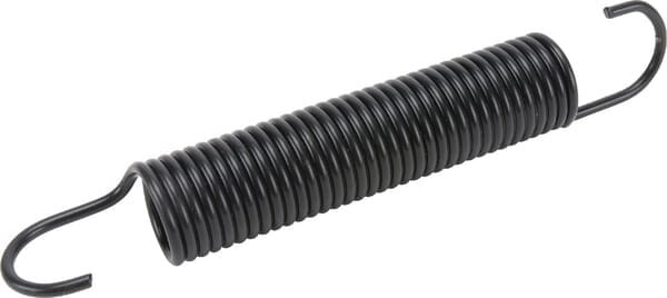Sprężyna napinacza paska M155068