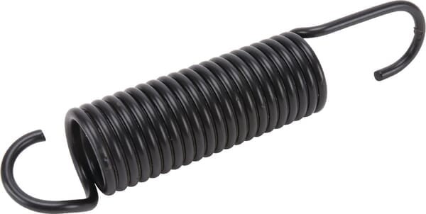Sprężyna napinacza paska M71684