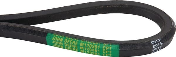 Pas klinowy M120381