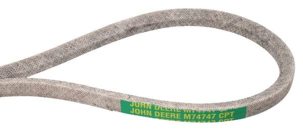 Pas klinowy 105" M74747