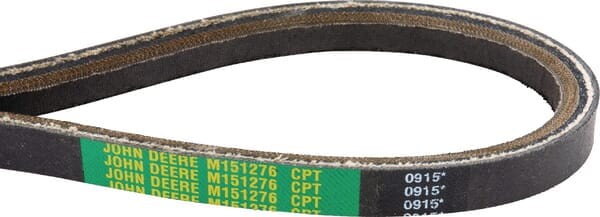 Pas klinowy M151276