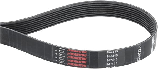 Pas alternatora MA947415