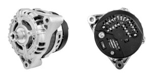 Alternator 14V 150A MG162