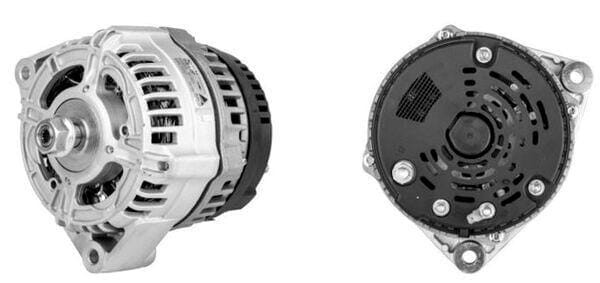 Alternator 14V 150A MG757