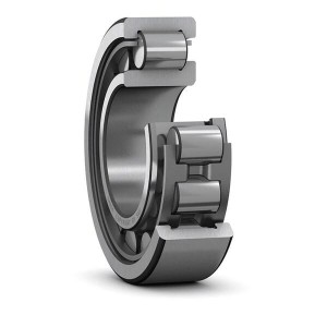 Łożysko walcowe 50x90x20 mm SKF NJ210ECJ