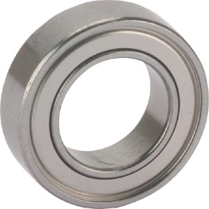 Łożysko 8x14x4 mm INA/FAG MR148ZZ