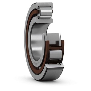 Łożysko walcowe 35x80x31 mm SKF NJ2307ECP