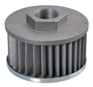 Filtr oleju hydraulicznego Donaldson P171881