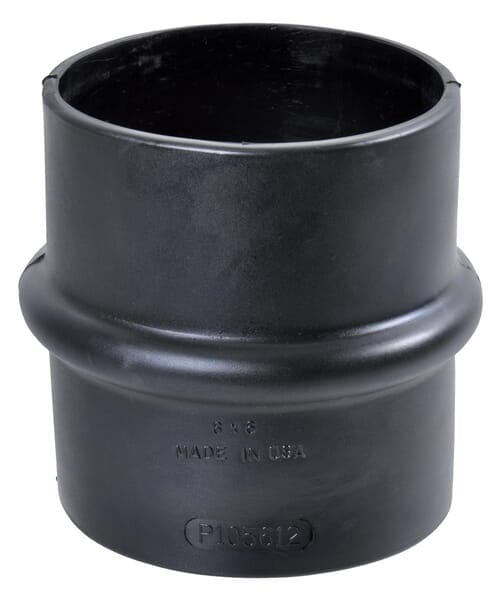 Łącznik gumowy, Donaldson P105612