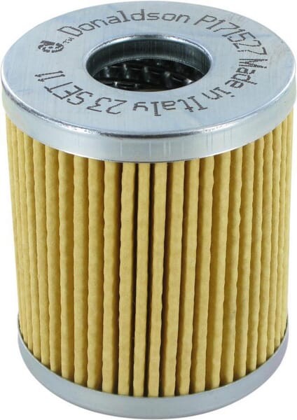 Filtr hydrauliczny