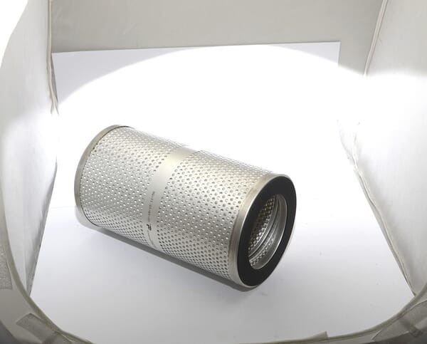 Filtr hydrauliczny