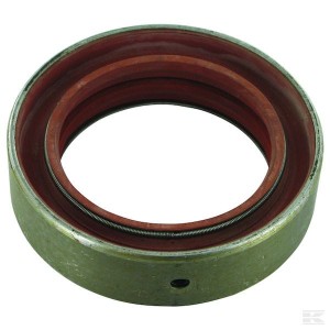 Pierścień uszczelniający do wału  894782M2