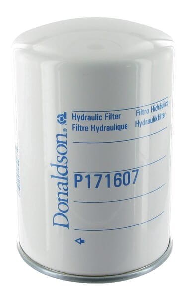 Filtr hydrauliczny