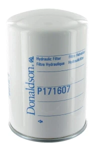 Filtr hydrauliczny