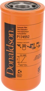 Filtr hydrauliczny