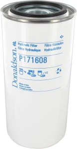 Filtr hydrauliczny