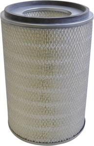 Filtr powietrza, zewnętrzny Donaldson P182034