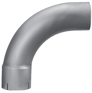 Kolano rury wydechowej 90° Donaldson, 127 mm P207339