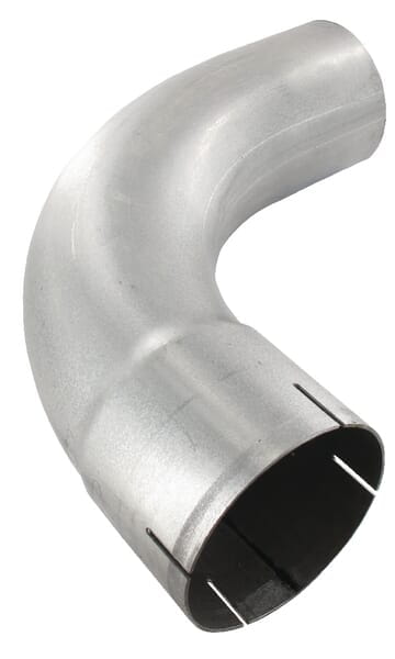 Kolano rury wydechowej 90° Donaldson, 102 mm P206344