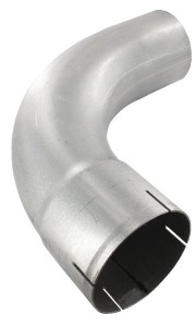 Kolano rury wydechowej 90° Donaldson, 102 mm P206344