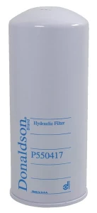 Filtr hydrauliczny