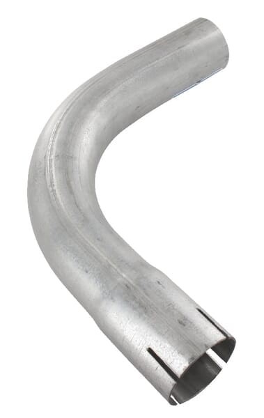 Kolano rury wydechowej 90° Donaldson, 51 mm P207333