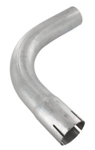 Kolano rury wydechowej 90° Donaldson, 51 mm P207333