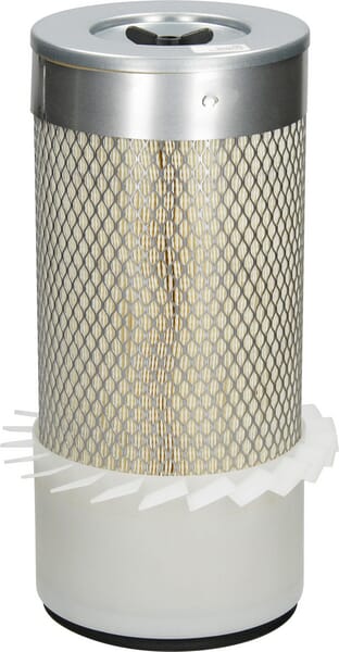 Filtr powietrza zewnętrzny Donaldson P546566