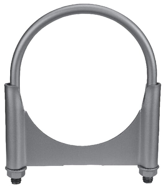 Obejma rury wydechowej Donaldson, 127 mm P206411