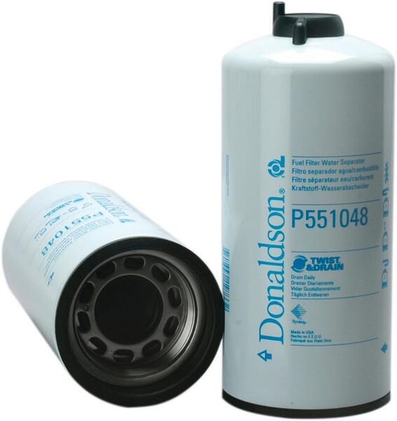 Filtr paliwa P551048