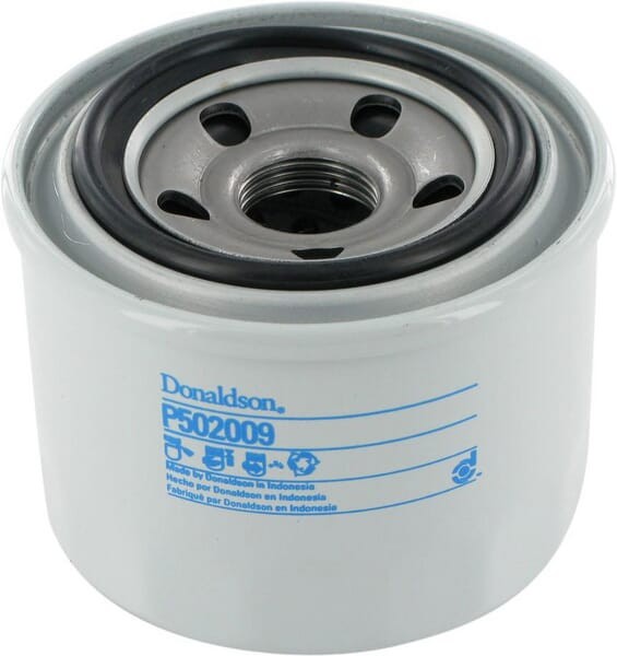 Filtr oleju przykręcany Donaldson P502009