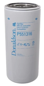 Filtr paliwa