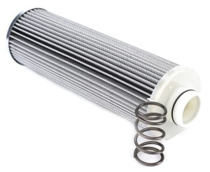 Filtr hydrauliczny