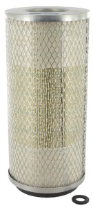 Filtr powietrza, zewnętrzny Donaldson P776341