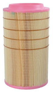 Filtr powietrza zewnętrzny Donaldson P784525