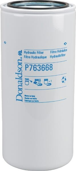 Filtr oleju hydraul. Donaldson P763668
