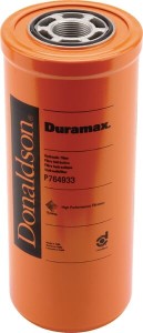 Filtr hydrauliki Donaldson P764933