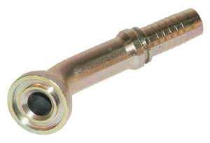 Arm.wtł.+kołn.DN40-Ø71,4mm,30° PFL403230
