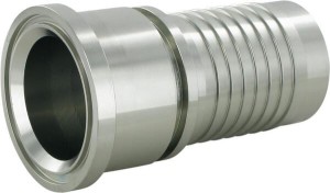 Końcówka DN63-Ø84,1 mm PFL6340