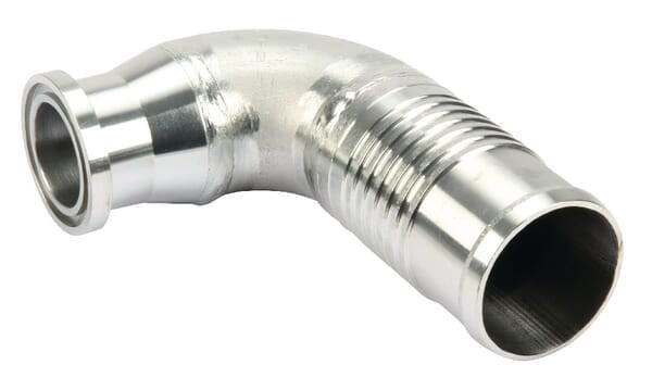 Arm.wtł.+kołnierz DN75Ø84,1-90 PFL754090Z